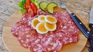 Best Foods with Vitamin B1