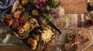 Best Foods with Vitamin B12