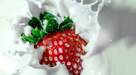 Best Foods with Vitamin B2
