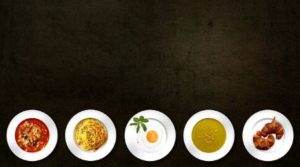 Best Foods with Vitamin B3