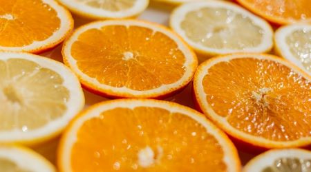 Best Foods with Vitamin C