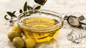 Best Foods with Vitamin E