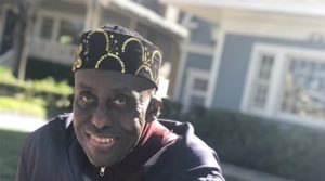 Bill Duke