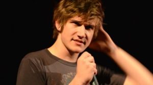 Bo Burnham