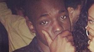 Bobby Shmurda