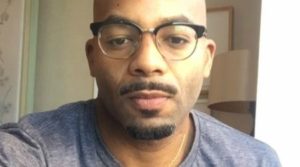 Brandon Victor Dixon