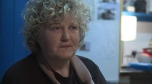 Brenda Fricker