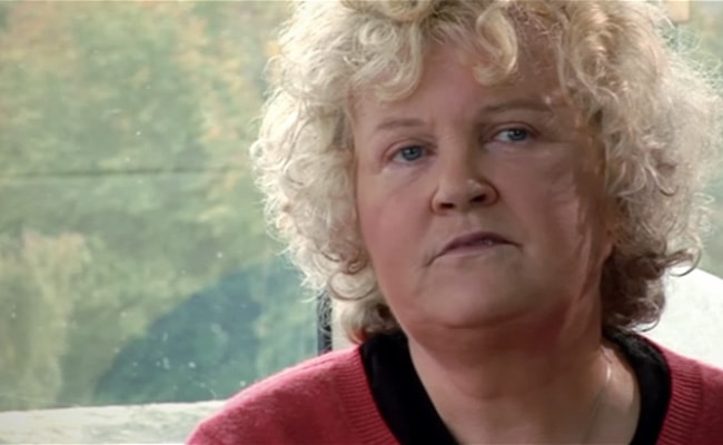 Parte V: Dança com Lobos Brenda-Fricker-in-an-Interview-with-the-RTE-Player-International