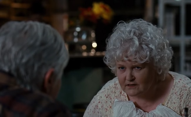 Brenda Fricker in the Cloudburst Official US Trailer