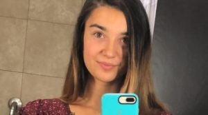 Brenna Huckaby