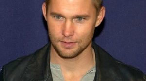 Brian Geraghty