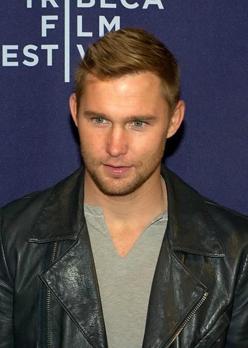 Brian Geraghty as seen at the Tribeca Film Festival in 2010
