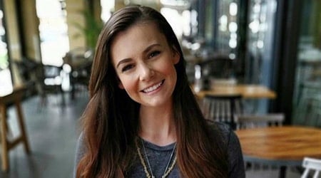 Brittany Byrnes Height, Weight, Age, Body Statistics