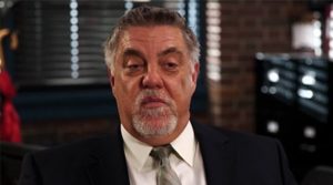 Bruce McGill