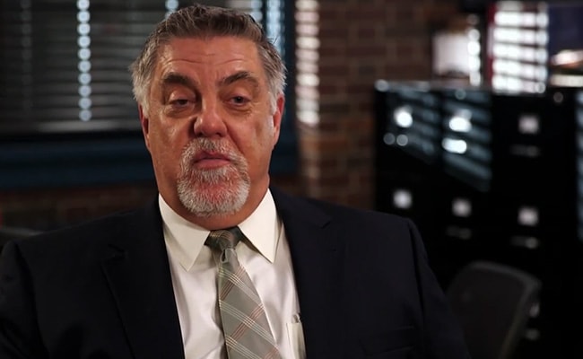 Bruce McGill in an Interview with TNT in 2014