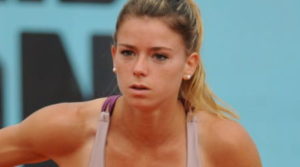 Camila Giorgi