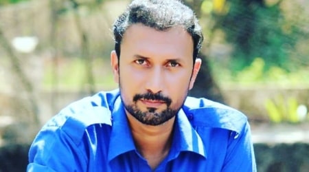 Chandresh Singh (Actor) Height, Weight, Age, Body Statistics - Healthy