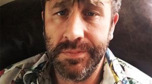 Chris O'Dowd