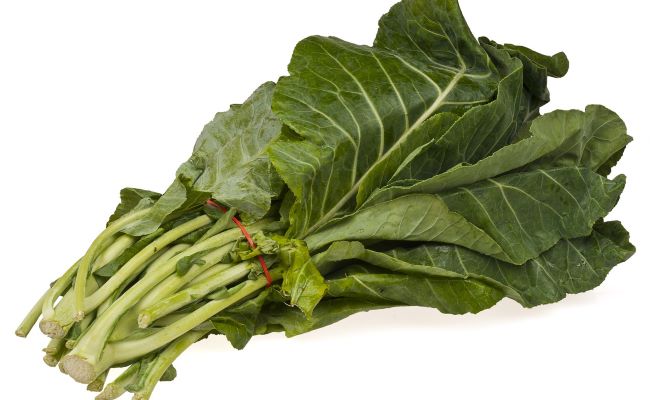 Collard Greens