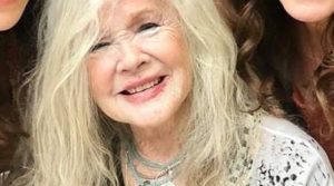 Connie Stevens