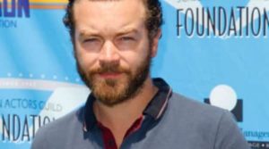 Danny Masterson