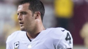 Derek Carr