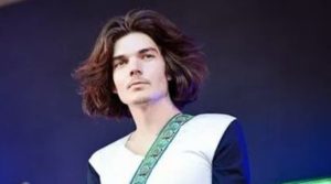 Dominic Simper