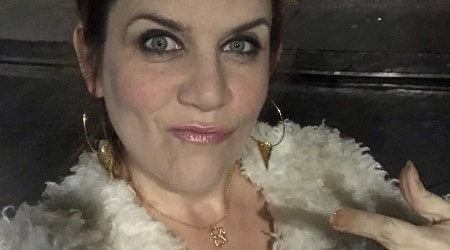 Donna Lynne Champlin Height, Weight, Age, Spouse, Family, Biography