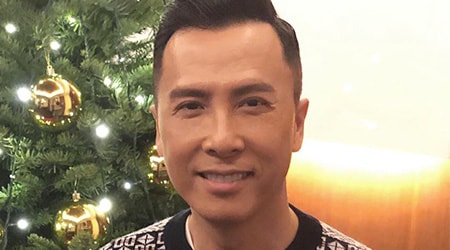 Donnie Yen Height Weight Age Body Statistics Healthy Celeb