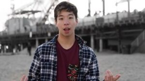 Dylan Huey