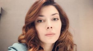 Elena Satine