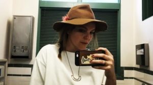 Eloise Mumford