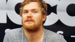 Finn Jones