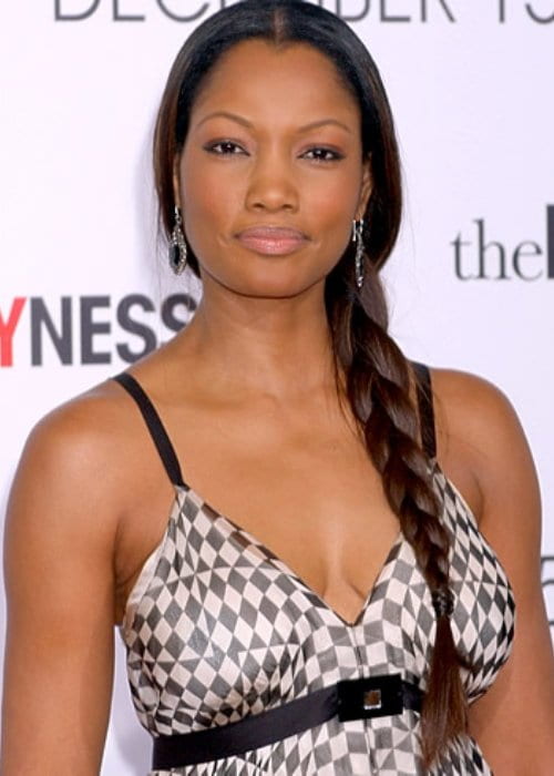 Garcelle Beauvais during an event in June 2009
