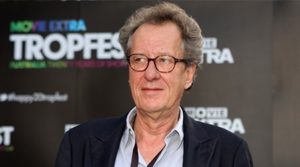 Geoffrey Rush