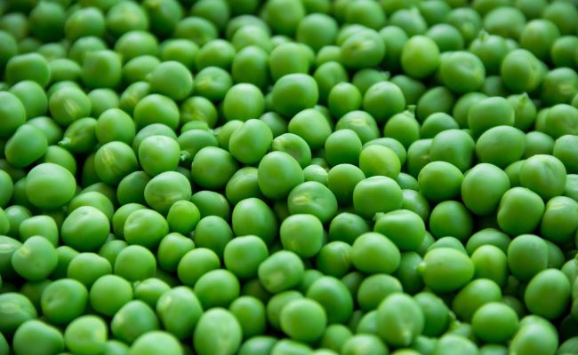 Green Peas