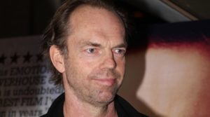 Hugo Weaving