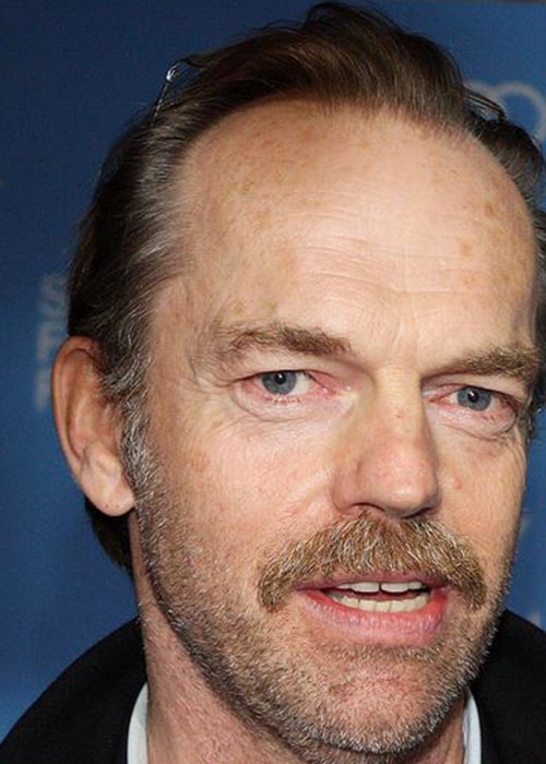 Hugo Weaving - Age, Family, Bio