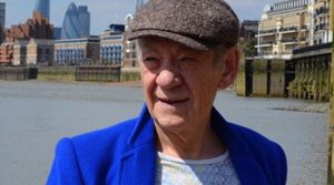 Ian Mckellen