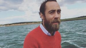 James Middleton