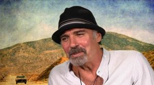 Jeff Fahey