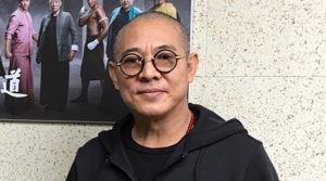 Jet Li