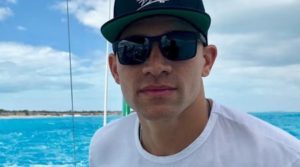 Jimmy Graham