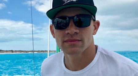 Jimmy Graham Height, Weight, Age, Body Statistics
