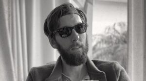 Joel David Moore