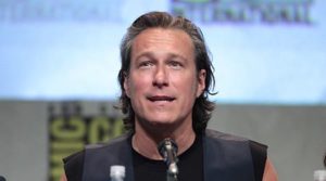 John Corbett