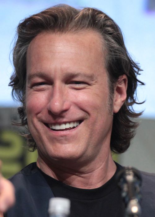 John Corbett at the 2015 San Diego Comic Con International in San Diego