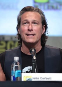 John Corbett Height, Weight, Age, Spouse, Family, Facts, Biography