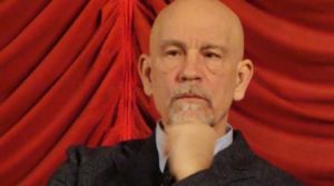 John Malkovich