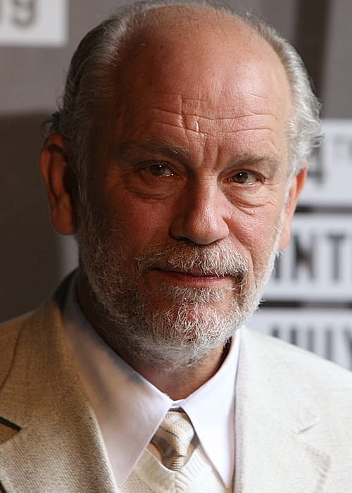 John Malkovich at 44th Karlovy Vary International Film Festival in July 2009